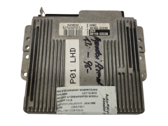 Ohjausyksikkö Hyundai K103300001K 39100-22230 Siemens 22594
