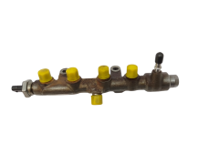 Polttoaineruisku 1.5 HDI 9821399680 Citroen Peugeot