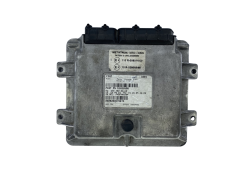 Ohjausyksikkö 51822896 4100147 6A0.3B0.00.A9 Fiat Metatron 53771
