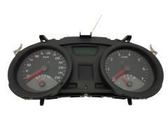 Kierroslukumittari Renault Megane 2 8200306551 23264