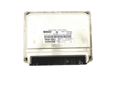 Ohjausyksikkö 89666-52211 0281011650 Toyota Bosch 16326EBY