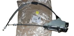 Oven lukitusmekanismi Oikea Etu Uusi Alkuperäinen 9136.GR 9136GR Citroen C4 2