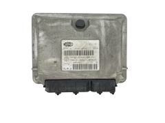 Ohjausyksikkö 51793116 IAW4AF.S2 61601.127.03 Fiat Magneti Marelli 56279