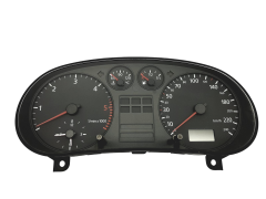 Nopeusmittari Audi A3 8L 8L0919860D 110008894001 48721
