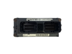 Ohjausyksikkö IAW59F.M2 46760606 61600.389.04 Fiat Magneti Marelli 52745