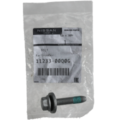 Pultti Alkuperäinen 7703602318 1123300Q0G Nissan Renault
