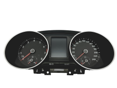 Kierroslukumittari VW Polo 6R 6C0920740E A2C38468100 VDO 48358