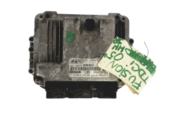 Moottorin Ohjausyksikkö 5S61-12A650-ED 0281012249 Ford 26113