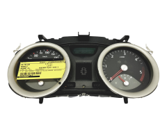 Nopeusmittari Renault Megane 2 8200399695 A 49498