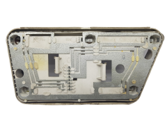 Takalampun sisäosa Vasen Taka Renault 25 770078420 NEIMAN 2155