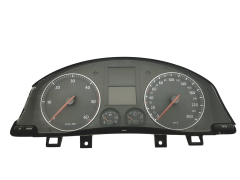 Kierroslukumittari Volkswagen Golf V 1K0920853B 43448