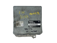 Ohjausyksikkö 0281001243 22460613U3 BMW Bosch 51429