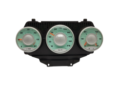 Kierroslukumittari C8 807 Ulysse 1496274080 PSA Fiat 2457