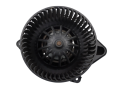 Lämmityspuhaltimen Moottori Peugeot 406 607 659963H 6441K9 Valeo 1077