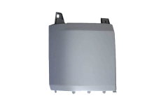 Puskurin kulma Taka Vasen Tee VW T6 7E0807321B 88071828002 DPA