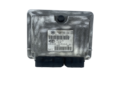 Ohjausyksikkö VW 036906034DD IAW4MV.DD 61600.663.02 Magneti Marelli 49518