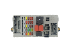 Sulaketaulu Fiat 51744898 NPL 46520600 Delphi 34738