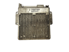 Ohjausyksikkö 7700868295 7700108442 Renault 16545