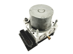 Abs-pumppu PSA C4 307 9649988280 0265800395 Bosch 38961