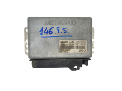 Ohjausyksikkö 00464808240 0261204480 Alfa Romeo Bosch 56718