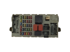 Sulaketaulu Fiat 46774357 NPL 46552681 CPL Delphi 20301