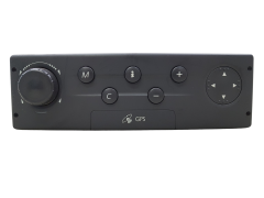 Navigointi GPS Renault Laguna 2 8200163078 --A 22SY223/62Z