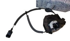 Oven lukitusmekanismi Vasen Taka Alkuperäinen 825015591R Renault