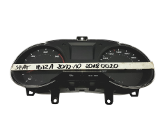 Kierroslukumittari Seat Ibiza 6J0920802J A2C53398733 53481