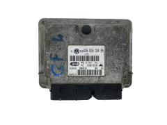 Ohjausyksikkö 036906034BH IAW4MV.F 61600.542.08 VW Magneti Marelli 47988