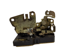 Oven lukitusmekanismi Vasen Taka 6025309505 Renault Espace 3 Rockwell 11441