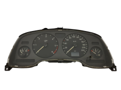 Nopeusmittari Opel Astra G DQ09228743 351177000 23736