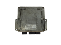Ohjausyksikkö PSA 0281010595 9642014980 Bosch 16903