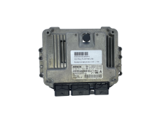 Ohjausyksikkö 0281011634 9662872280 9653958980 PSA Bosch 60371