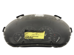 Kierroslukumittari Peugeot 206 9645847180 30977