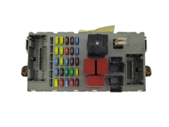 Ohjausyksikkö BSI Fiat Lancia 51781534 NPL 51732919 CPL Delphi