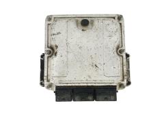 Ohjausyksikkö 0281011101 8200163528 8200095416 Renault Bosch 38257