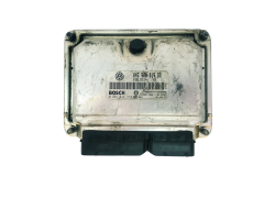 Ohjausyksikkö 045906019BR 0281012318 VW Seat Skoda Bosch 32447