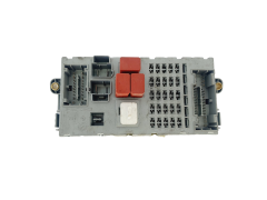 Ohjausyksikkö BSI Fiat 51829178 CPL 51923085 NPL Delphi