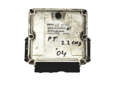 Ohjausyksikkö P05034034AB 0281011093 Chrysler Bosch 17788
