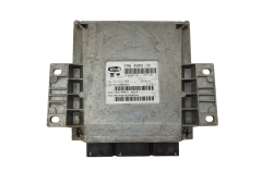 Ohjausyksikkö 9648568480 IAW48P2.72 9645989480 PSA Magneti Marelli 15780
