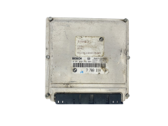 Moottorin Ohjausyksikkö BMW 7788310 0281010314 Bosch 44999