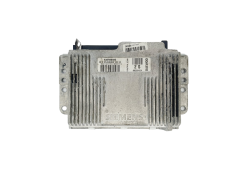 Ohjausyksikkö 96259124 K115000010H Daewoo Siemens 34474