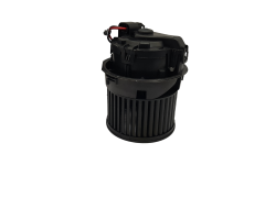Lämmityspuhaltimen Moottori Peugeot 208 Citroen C3 1608182080 1608203980 T1013142J