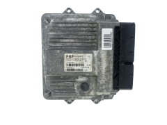 Ohjausyksikkö FGP 55187472 LQ MJD 6JO.C1 71600.012.05 Opel 50376