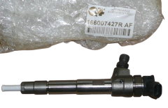 Polttoainesuutin Renault 166007427R Qplus