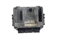 Ohjausyksikkö 0281011549 8200310863 8200370779 Renault Bosch 51724