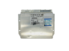 Ohjausyksikkö ESP 0285452632 0265109459 Mercedes Bosch 41977