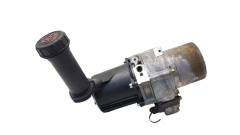 Ohjaustehostimen Pumppu Peugeot 307 9646617180 A5088928 HPI 1073