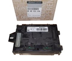 Moduuli BCM Alkuperäinen 284B10317R Renault
