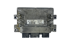 Ohjausyksikkö S120200105A 8200522357 8200510536 Renault 48952